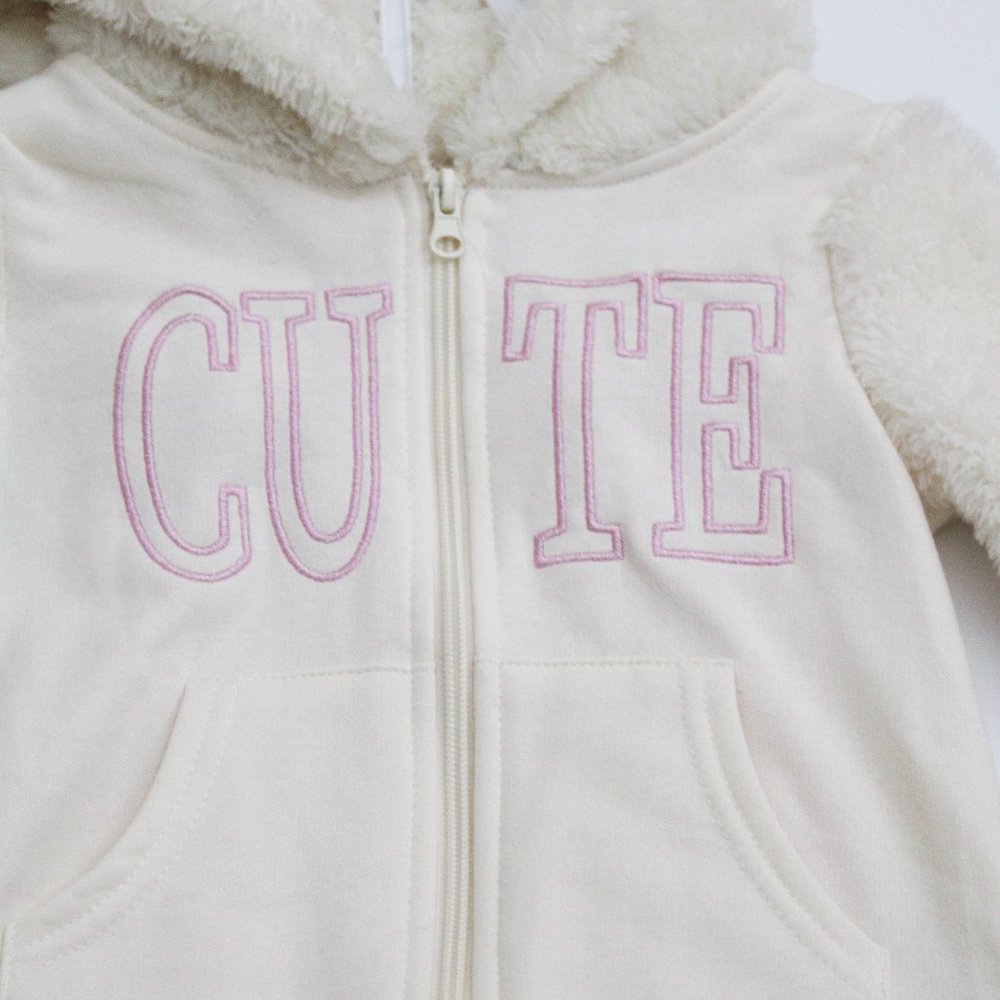 CUTE Children's 2-Piece Set